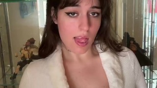 caliente chica traviesa